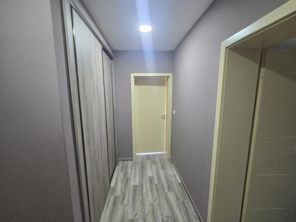 Prodaja, jednosoban stan, 44m², Topla, Herceg Novi