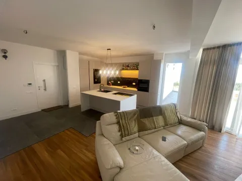 Prodaja, dvosoban stan, 72m², Mažina, Tivat - image 4