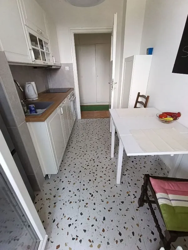 Rent, one bedroom apartment, 51m², Tašmajdan, Palilula Sve Podlokacije
