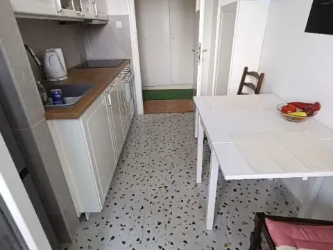 Rent, one bedroom apartment, 51m², Tašmajdan, Palilula Sve Podlokacije - image 5