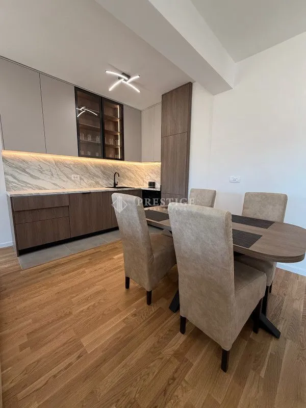 Rent, two bedroom apartment, 60m², Zabjelo, Podgorica
