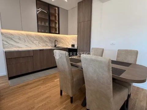 Rent, two bedroom apartment, 60m², Zabjelo, Podgorica - image 7