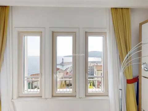 Prodaja, garsonjera, 55m², Luštica Bay, Tivat - image 8