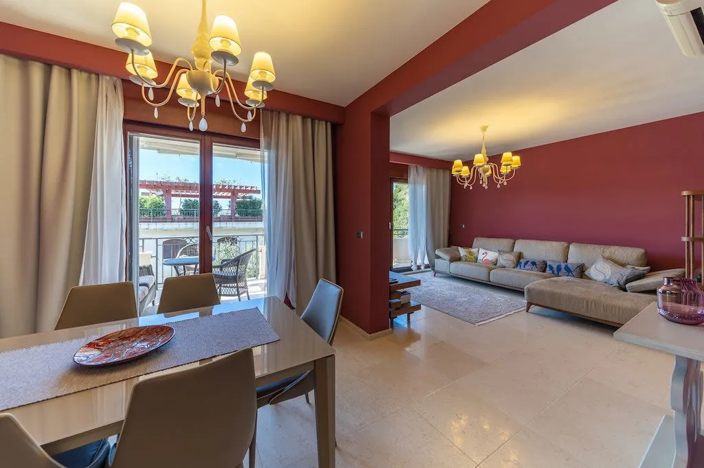 Sale, apartment, 86m², Petrovac, Budva