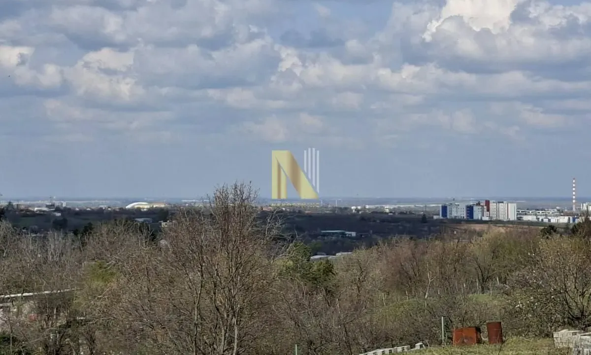 Prodaja, plac, 1415m², Alibegovac, Petrovaradin