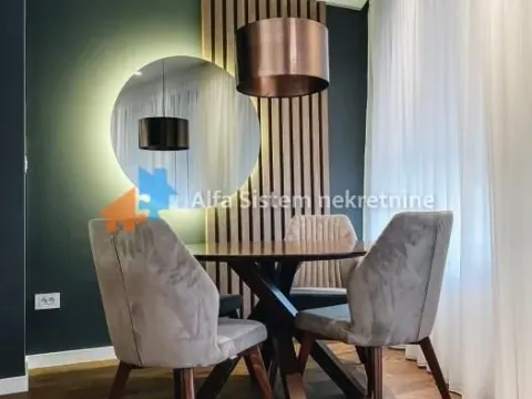 Izdavanje, trosoban stan, 78m², Čubura, Beograd - image 4