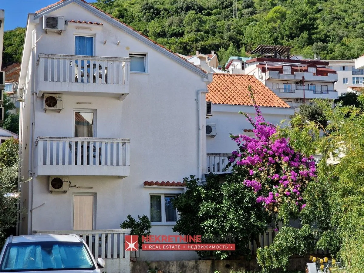 Sale, house, 316m², Golubovina, Budva