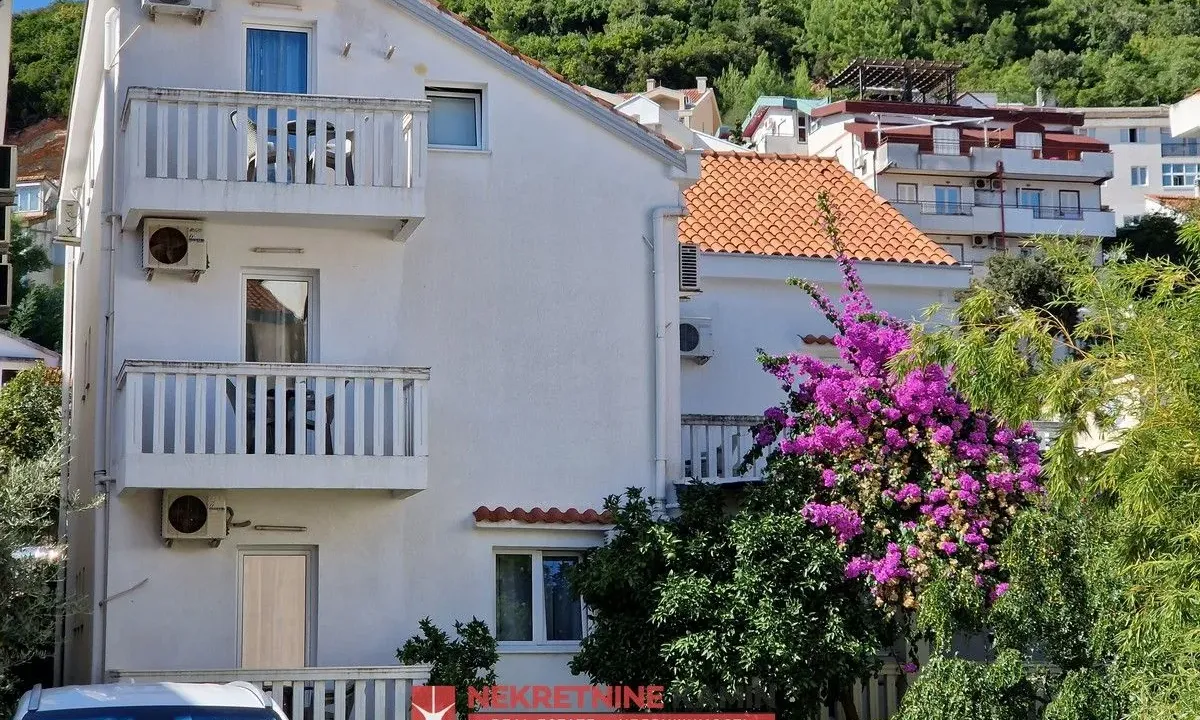 Sale, house, 316m², Golubovina, Budva