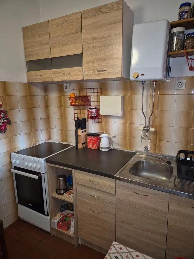 Rent, studio apartment, 40m², Preko Morače, Podgorica