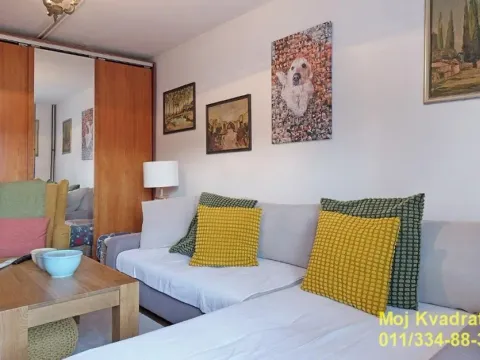 Prodaja, trosoban stan, 81m², Bezanijska Kosa 1, Bežanijska Kosa Sve Podlokacije - image 3