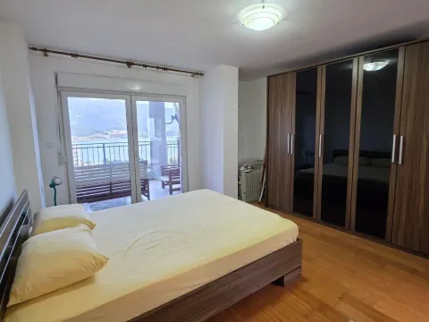 Rent, two bedroom apartment, 95m², Gospoština, Budva - image 4