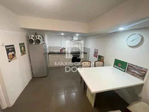 Prodaja, dvosoban stan, 43m², Savski Venac, Beograd - image 15