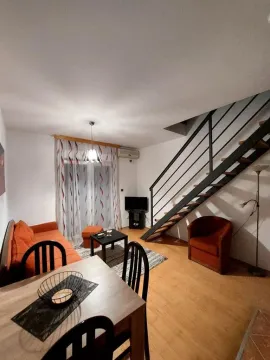 Izdavanje, jednosoban stan, 45m², Vezirov Most, Podgorica - image 5