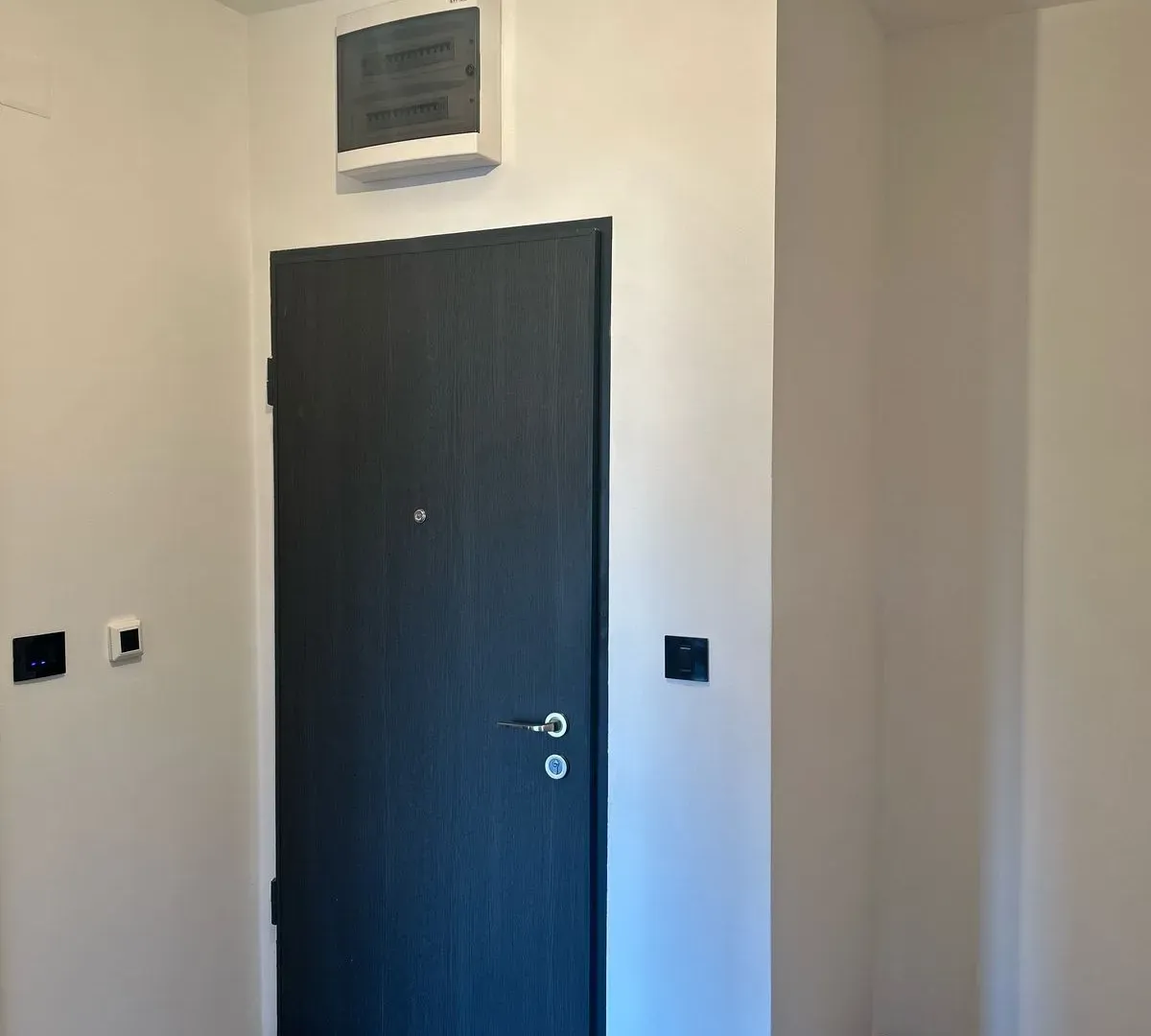 Izdavanje, jednosoban stan, 51m², Ljubović, Podgorica