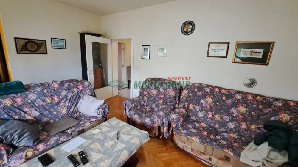 Prodaja, trosoban stan, 78m², Novi Sad Sve Podlokacije, Novi Sad