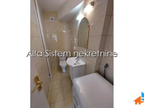 Rent, three bedroom apartment, 83m², Vračar Centar, Vračar Sve Podlokacije - image 16