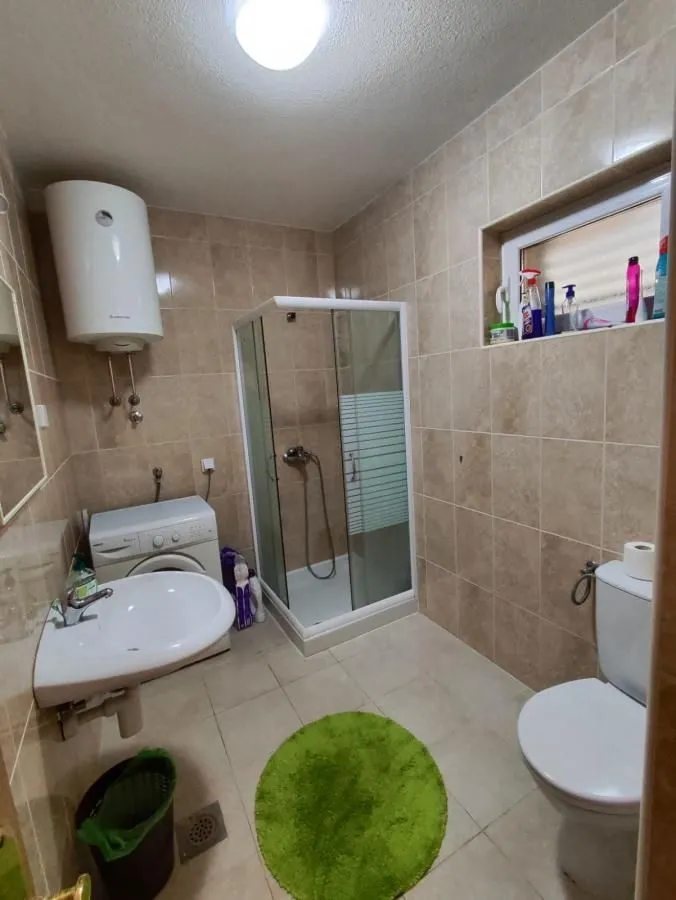 Prodaja, jednosoban stan, 58m², Herceg Novi, Crna Gora