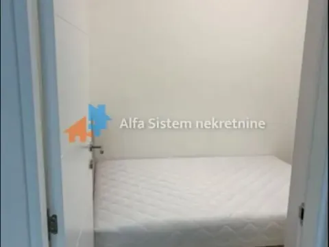 Izdavanje, stan, 40m², Crveni Krst, Beograd - image 7