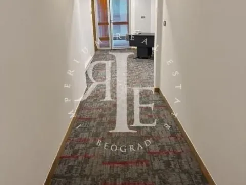 Izdavanje, poslovni prostor, 197m², Novi Beograd Sve Podlokacije, Beograd - image 2