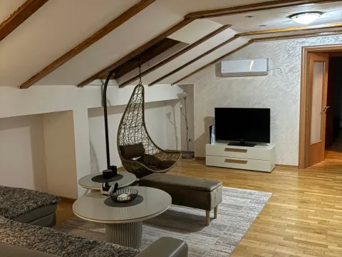 Rent, apartment, 103m², Podgorica, Crna Gora - image 9