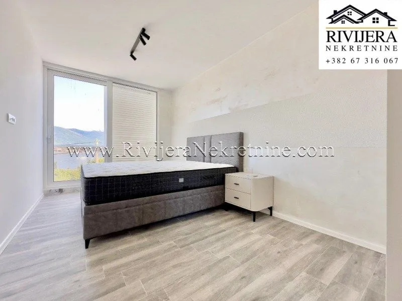 Sale, house, 85m², Đuraševići, Tivat