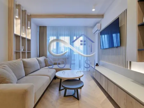 Izdavanje, jednosoban stan, 52m², Grbavica, Novi Sad Sve Podlokacije - image 2