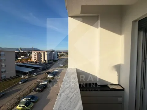 Izdavanje, jednosoban stan, 32m², Zabjelo, Podgorica - image 14