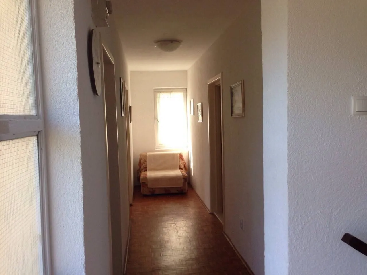 Izdavanje, trosoban stan, 101m², Zelenika, Herceg Novi