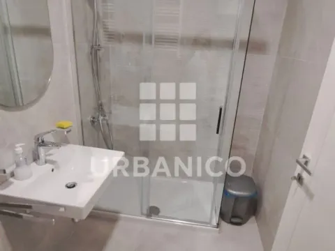 Rent, one bedroom apartment, 46m², Central Point, Podgorica - image 7