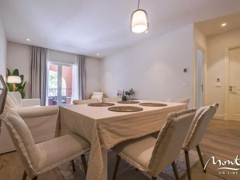 Sale, apartment, 69m², Luštica Bay, Tivat - image 18