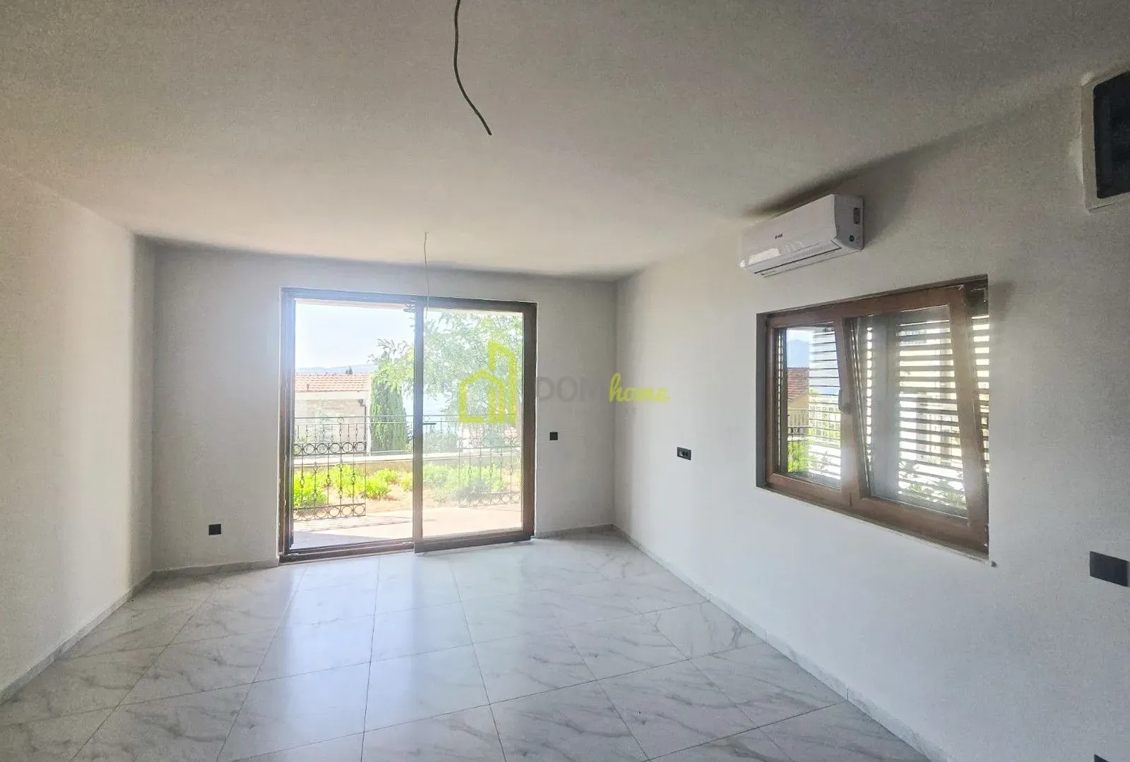 Prodaja, dvosoban stan, 62m², Bijela, Herceg Novi