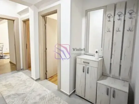 Izdavanje, dvosoban stan, 68m², Stara Varoš, Podgorica - image 9