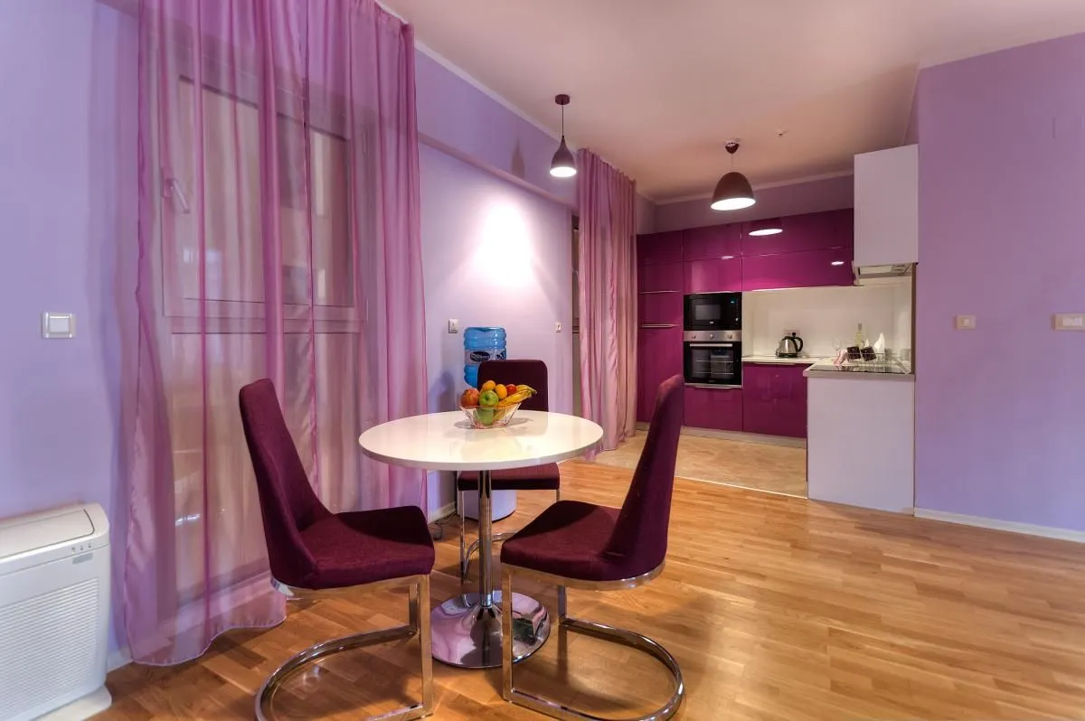 Prodaja, trosoban stan, 149m², Budva, Crna Gora