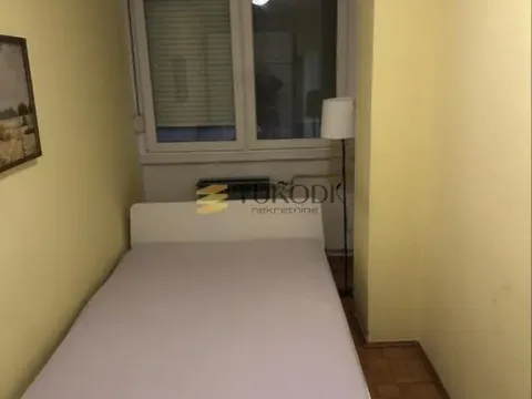 Rent, one bedroom apartment, 46m², Novi Beograd Blok 21, Novi Beograd Sve Podlokacije - image 2