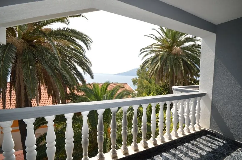 Prodaja, kuća, 490m², Savina, Herceg Novi