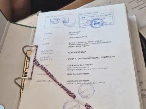 Prodaja, plac, 3687m², Dajbabe, Podgorica - image 10