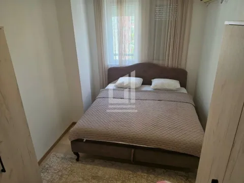 Rent, one bedroom apartment, 60m², Blok 6, Podgorica - image 6
