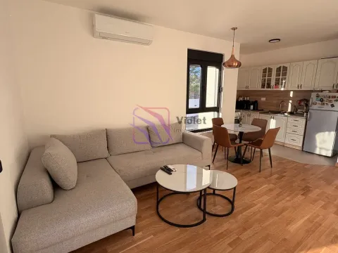 Rent, one bedroom apartment, 61m², Tološi, Podgorica - image 5