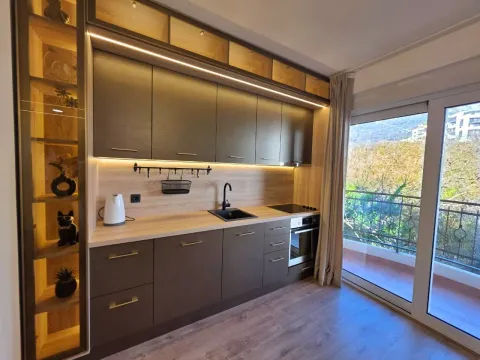 Prodaja, trosoban stan, 106m², Bečići, Budva - image 14