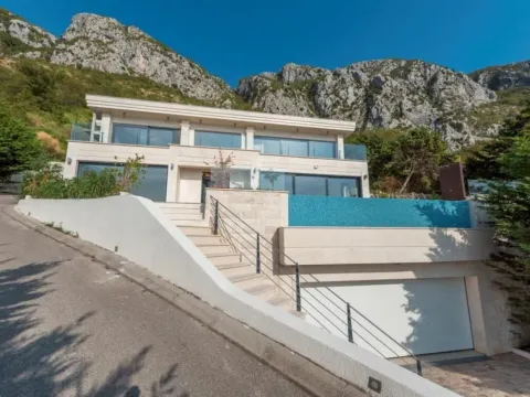 Prodaja, kuća, 304m², Sveti Stefan, Budva - image 3