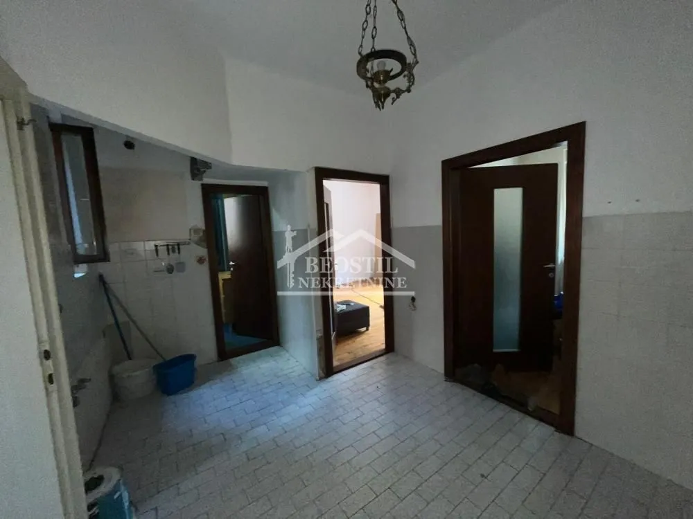 Sale, two bedroom apartment, 37m², Centar, Smederevo