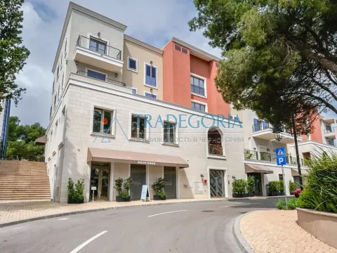 Prodaja, jednosoban stan, 70m², Luštica, Herceg Novi - image 31