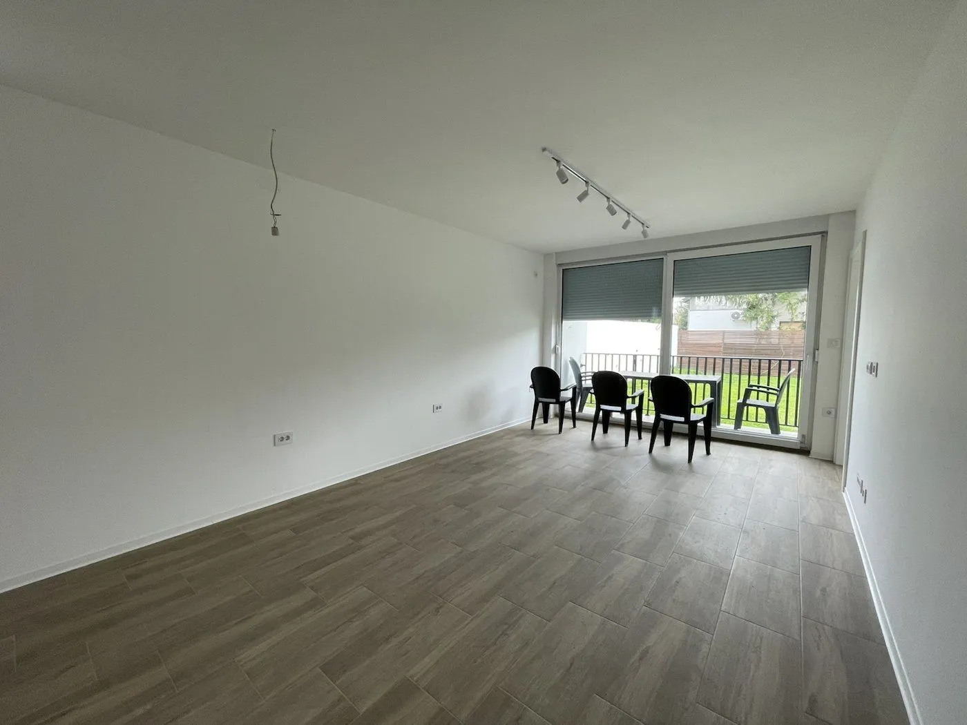 Rent, office space, 130m², Salajka, Novi Sad Sve Podlokacije