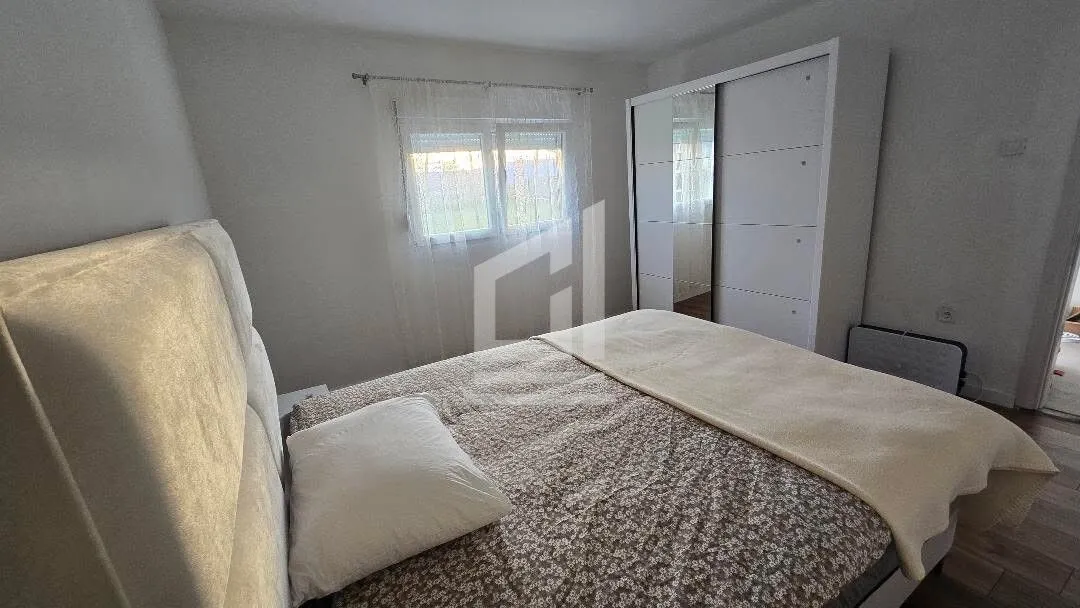 Rent, two bedroom apartment, 80m², Pričelje, Podgorica