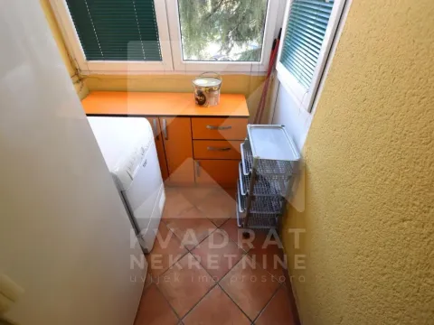 Rent, two bedroom apartment, 67m², Preko Morače, Podgorica - image 14