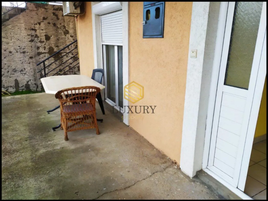 Izdavanje, jednosoban stan, 70m², Donja Gorica, Podgorica