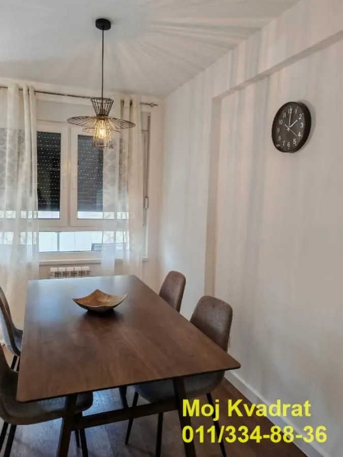 Izdavanje, dvosoban stan, 66m², Zemun Gornji Grad, Zemun Sve Podlokacije