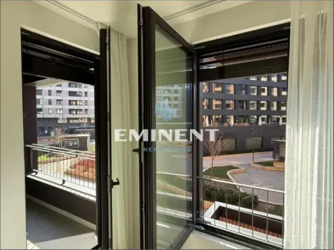 Izdavanje, dvosoban stan, 52m², Stari Grad, Beograd - image 9