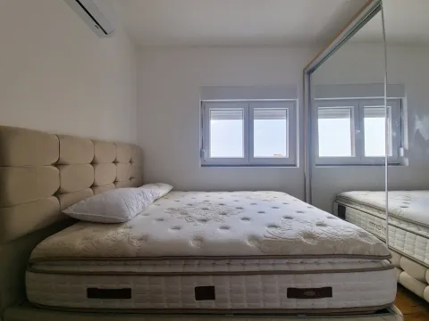 Sale, two bedroom apartment, 48m², Bečići, Budva - image 3