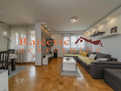 Prodaja, dvosoban stan, 72m², Zvezdara Sve Podlokacije, Beograd - image 2